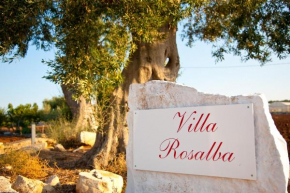 Villa Rosalba Polignano A Mare